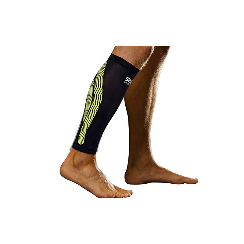 SELECT Select Select Kompressions-Wadenbandage, XL, schwarz, 5615004111 Select Select Kompressions-Wadenbandage,