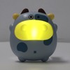 Hand Warmer 2 Levels Temperature Adjustment USB Charging Mini Cartoon