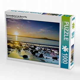 Sunrise in the Murray Bay