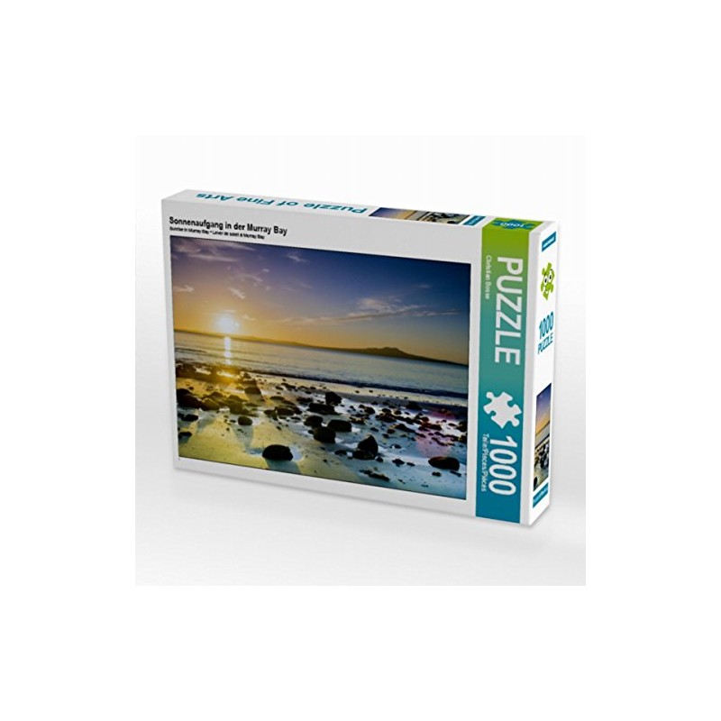 Sunrise in the Murray Bay