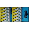 Classmate Octane Gel Pen - Set of 10