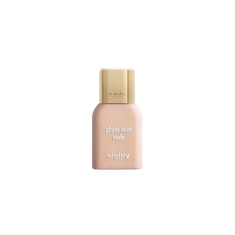 SISLEY (현대백화점)시슬리휘또-뗑 누드 (파운데이션) Sisley Phyto-Teint Nude (Foundation)