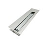 HGW Side Wall Lock with Stop - 300 mm Left