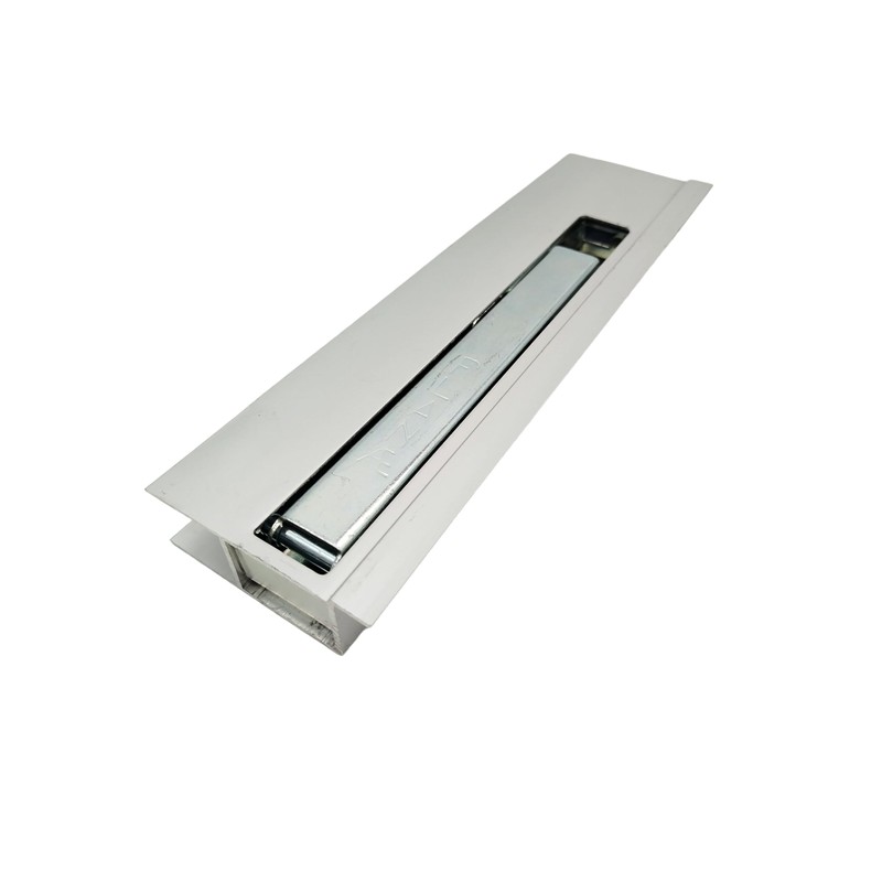 HGW Side Wall Lock with Stop - 300 mm Left