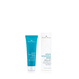 Charlotte Meentzen - Aqua Minerals - Eye and Lip Mask - 30 ml