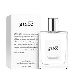 Philosophy Pure Grace EDT 60ml / 필로소피 퓨어 그레이스 EDT 60ml