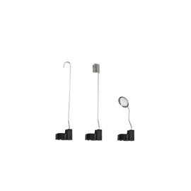 JYTONE Endoscope Camera with Light, 4.3" Industrial Borescope Accessories