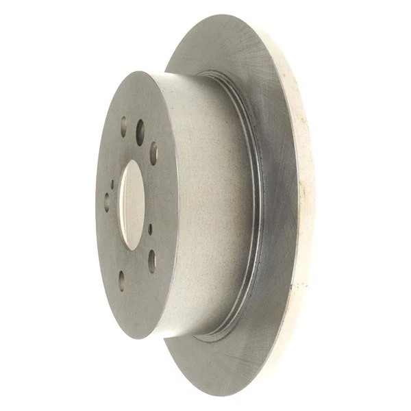Raybestos For Toyota Camry 2002-2006 Raybestos 980076R R-Line Plain Solid