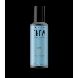 American Crew Fiber Foam 200ml