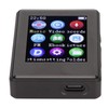 MP3 Player Bluetooth 5.0 1.77 Inch Screen HiFi Recording Electric