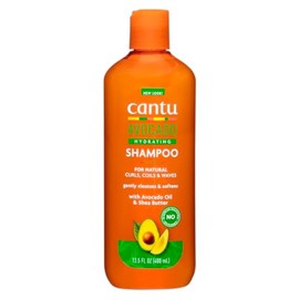 Cantu Avocado Shampoo and Conditioner, 400ml
