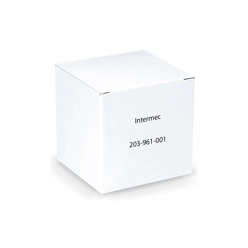 Intermec 203-961-001 Protective Boot for CK71 Mobile Computer