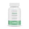 MATTER SMART NUTRIENTS | Glumix | Suplemento alimenticio con Cinsulin, Inositol, Ácido R Lipoico, cromo, biotina y Extracto de Gymnema | combinación de vitaminas, minerales y antioxidantes | 90 cápsulas vegetales | Sin Azúcar |Sin Gluten | Sin OGMs | Veg