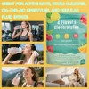 Taeci Electrolyte Powder Packets Sugar Free – Hydration Drink Mix