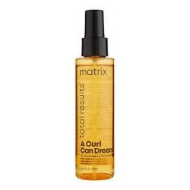 Matrix Total Results A Curl Can Dream Lightweight Oil 4.4 oz / 131 ml For Curls