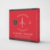 Augustine Classical Guitar Strings, The Original Nylon String, 3 Sets