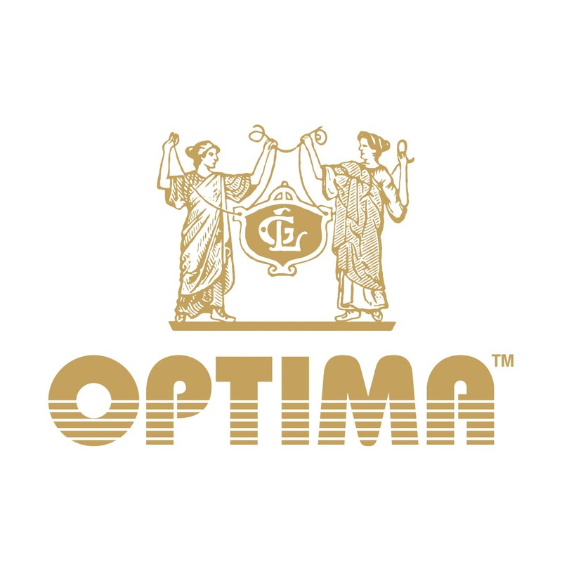 Optima 4099 LS Bass Pure Nickel FLATWOUND Strings, Long Scale,