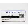 TEST ALL WATER - PoolLab DPD No.1 Tablets | Accurate