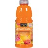 Langers Juice Cocktail, Mongo Mango, 32 Fl Oz (Pack of