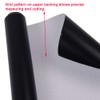 LZLRUN LZLRUN Free Tool Kit Matte Vinyl Tape for Black