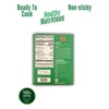 Sorghum (Jowar) Millet Noodles 6.34 Oz. (180g)