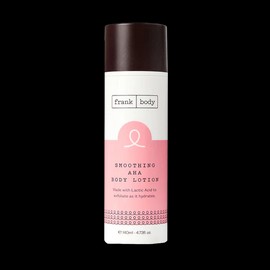 Frank Body Smoothing AHA Body Lotion 140ml