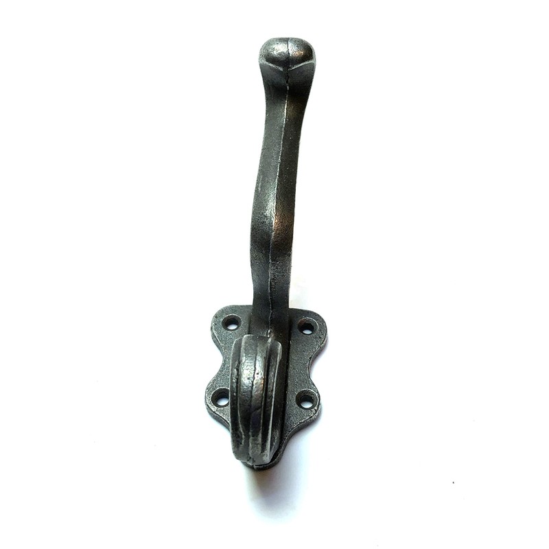 Oakcrafts - Pack of 5 - Antique Cast Iron Classic