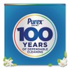 Purex 01134EA Ultra Natural Elements HE Liquid Detergent, Linen &