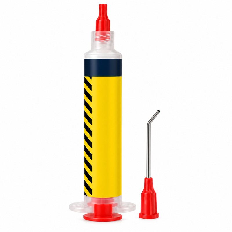 White Lubricant Grease for 3D Printer Maintenance – Rail &