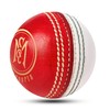 Mozi Sports® Leather Cricket Ball Senior Hand Stitched Match Quality
