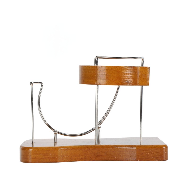 Perpetual Motion Machine Stable Electromagnetic Drive Educational Rolling Ball Perpetual