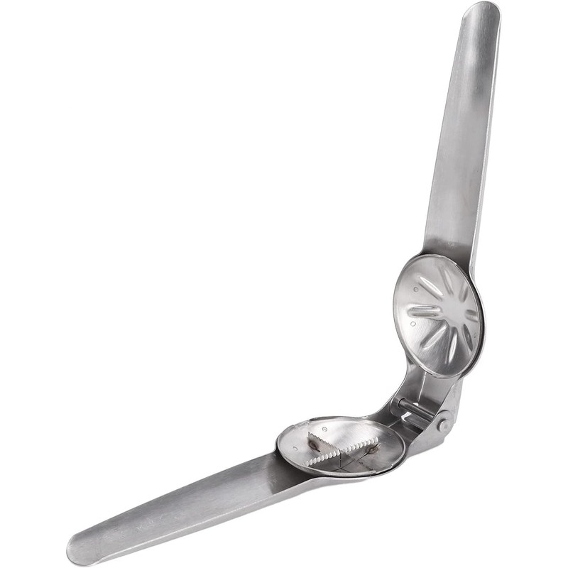 Cascanueces Manual para Amantes de las Nueces, Chefs
