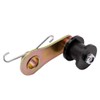 UTSAUTO Chain Tensioner Heavy Duty Chain Roller Tensioner Adjuster Spring