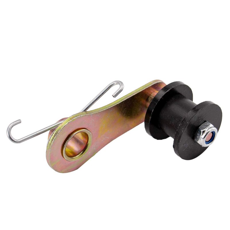 UTSAUTO Chain Tensioner Heavy Duty Chain Roller Tensioner Adjuster Spring