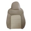 Sekeseauto Driver and Passenger Bottom and Top Lean Back Replacement