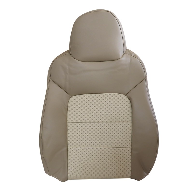 Sekeseauto Driver and Passenger Bottom and Top Lean Back Replacement