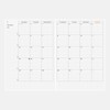 Hobonichi Techo 2026 Main Body Planner [A6/1 page per day
