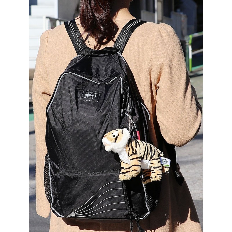 Plush Mascot Tiger Realistic Wild Animal Mascot