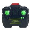 NIGHT HUNTER Glow In The Dark RC Helicopter