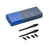 HILEEN Replacement Nose Pads Earsocks Rubber Kits for Oakley Flak