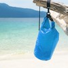 DonDon Dry Bag Waterproof Bag 2L, 5L, 10L, 15L, 20L,