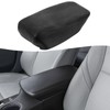 KBH Car Center Console Armrest Cover Replacement for Toyota Avalon