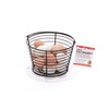 Little Giant® Small Egg Basket | Basket for Carrying and