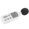 Handy Mini Digital Noise Meter Sound Level Meter Noise Measuring