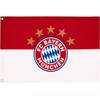 FC Bayern flag, original product flag, 100 x 150 cm,