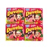 Duvalin Hazelnut/strawberry soft candy (4 Pack - 72 Units)