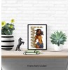 Black Wall Art Woman - African American Women, Girls -