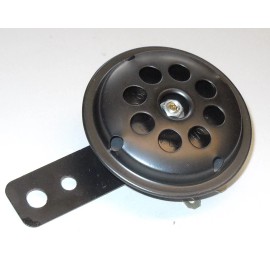 aftermarket SUZUKI TS TC TS185 TS250 TS400 TS100 TC185 TC250 TC400 TC125 6 volt horn blk