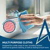 Andarta - Red J-Dish Cloths - Pack of 50 (35