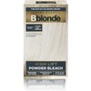 Jerome Russell Bblonde High Lift Bleach Powder - Hair Bleach